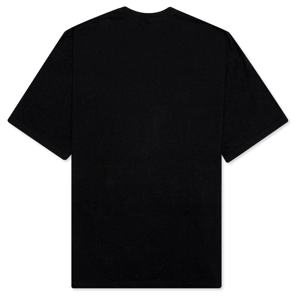 T-Shirt - Black