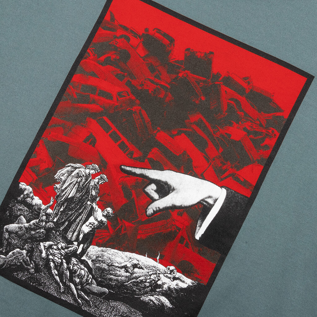 Chosen T-Shirt - Grey