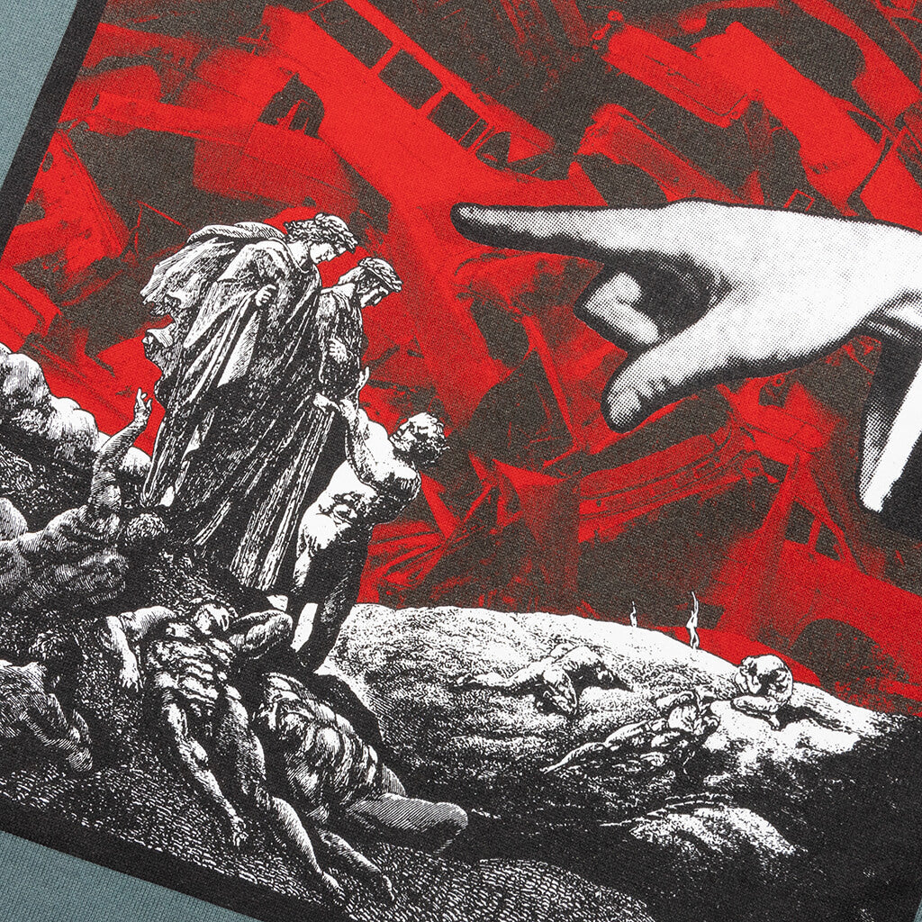 Chosen T-Shirt - Grey