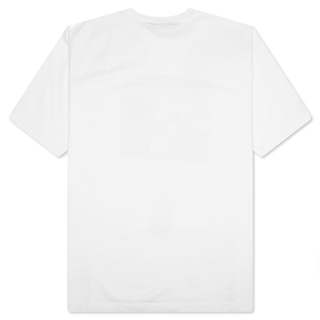 Unreasonable Chairs T-Shirt - White
