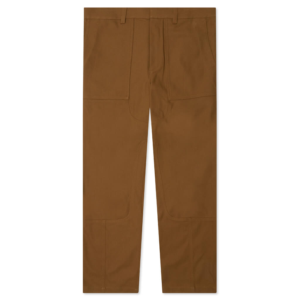Utility Pant - Cigar