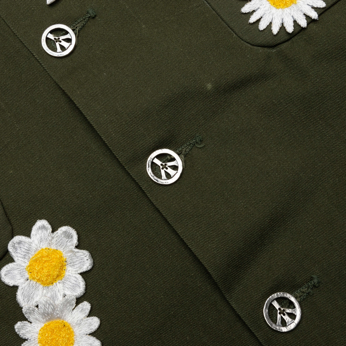 Utility Shirt - Khaki