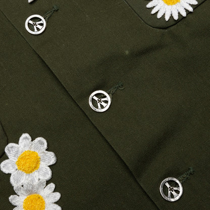 Utility Shirt - Khaki