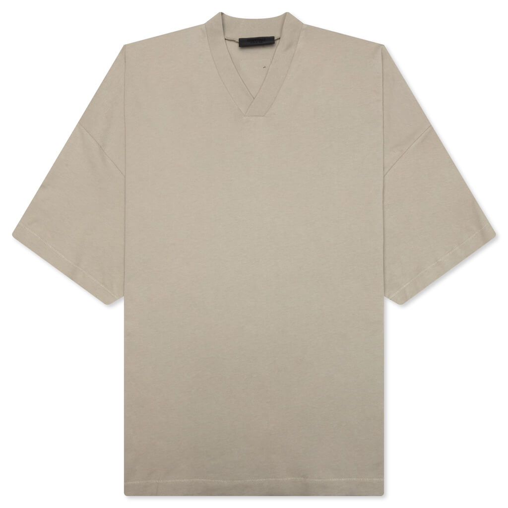 V-Neck T-Shirt - Seal