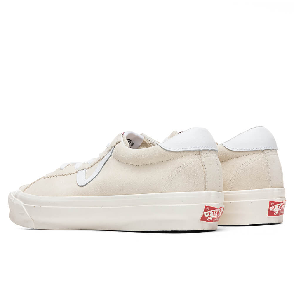 Van Vault OG Epoch LX - Classic White