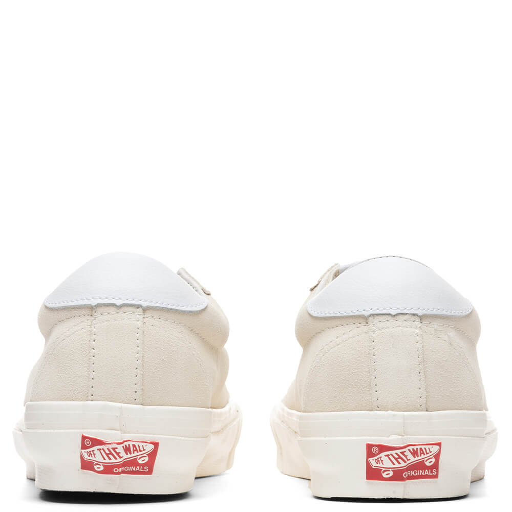 Van Vault OG Epoch LX - Classic White