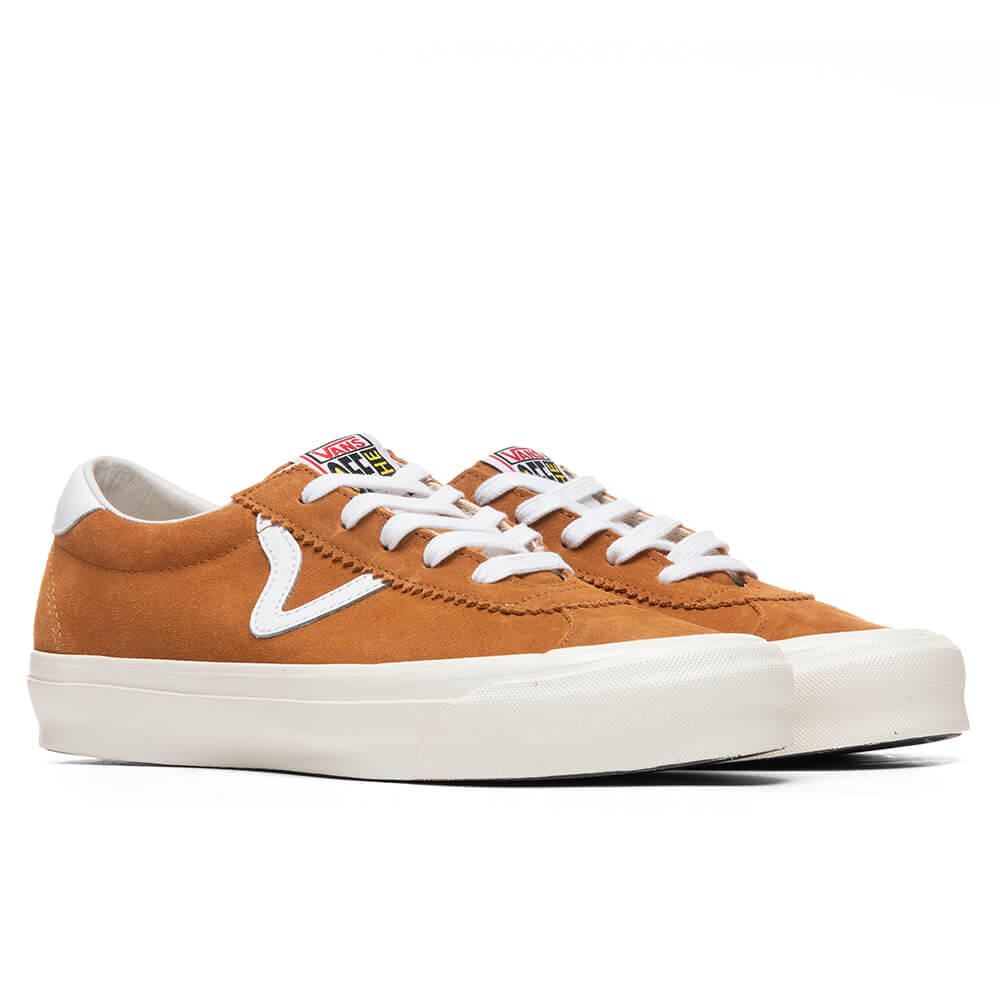 Van Vault OG Epoch LX - Pumpkin Spice/Henna