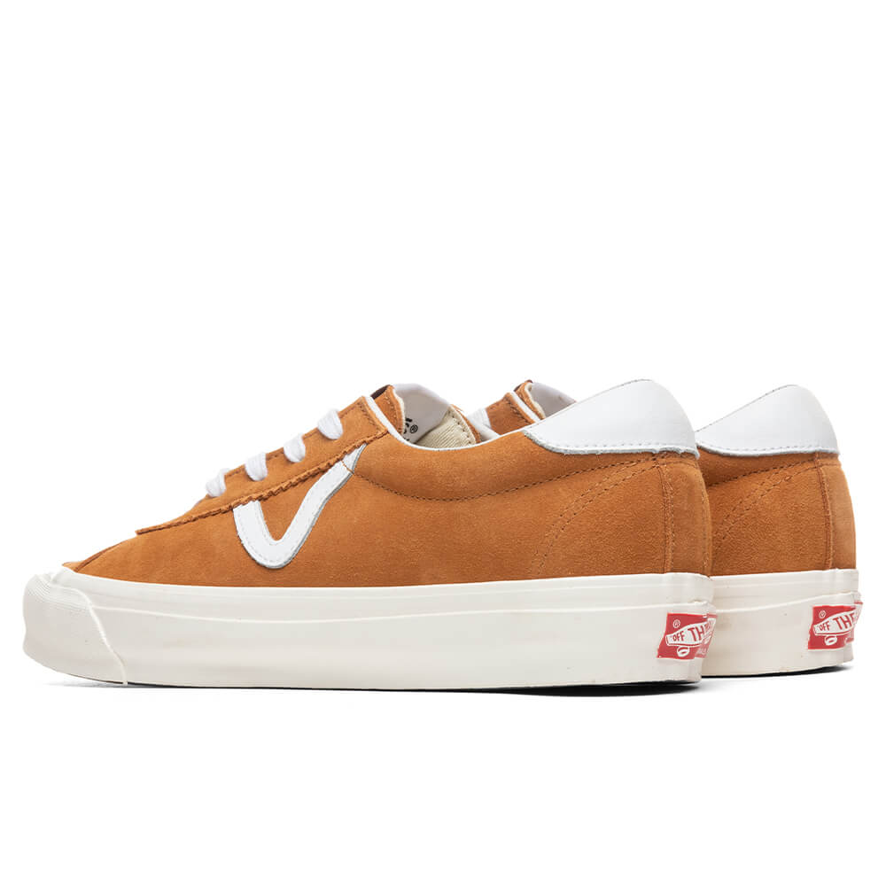 Van Vault OG Epoch LX - Pumpkin Spice/Henna