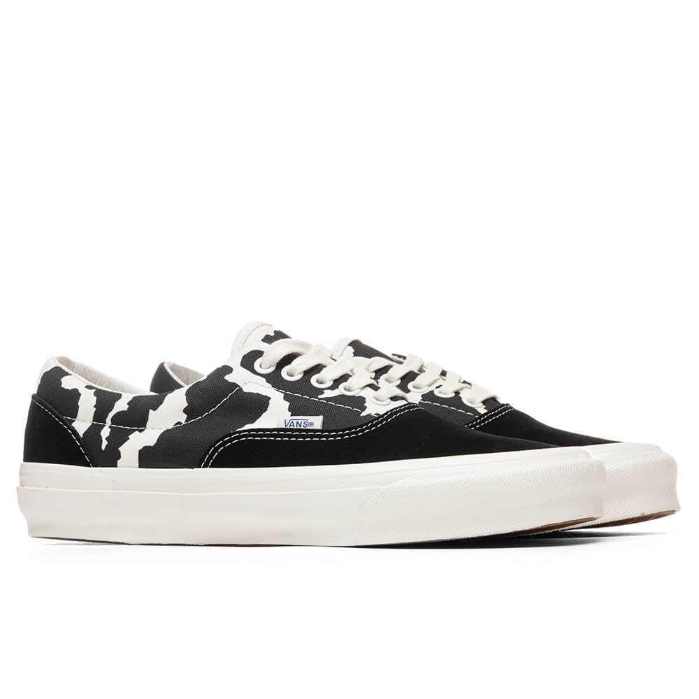 OG Era LX - Cow Black/Marshmallow