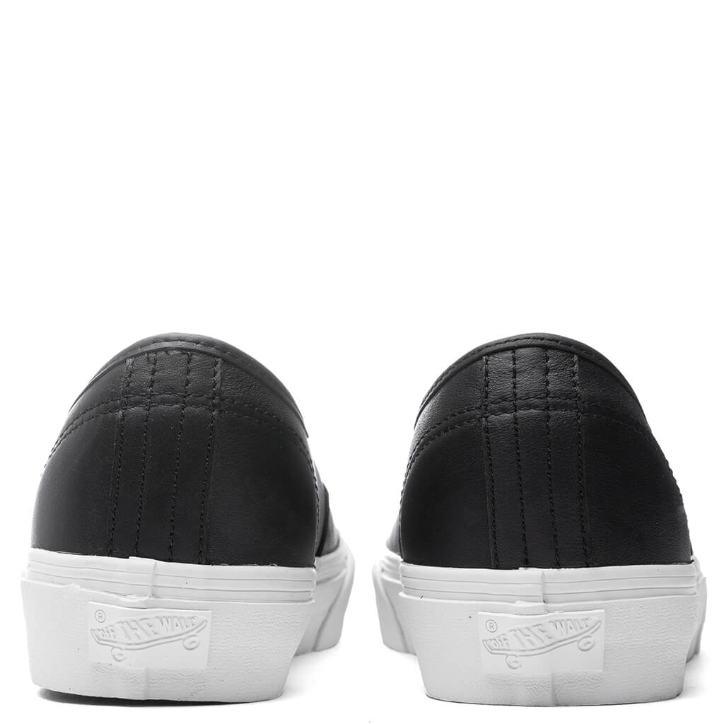 Authentic VLT LX - Black