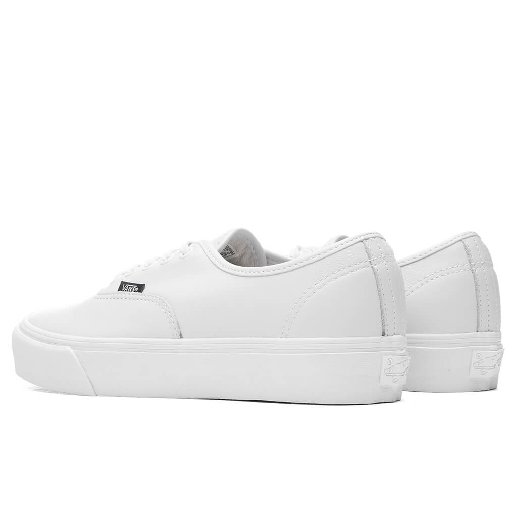 Authentic VLT LX - True White