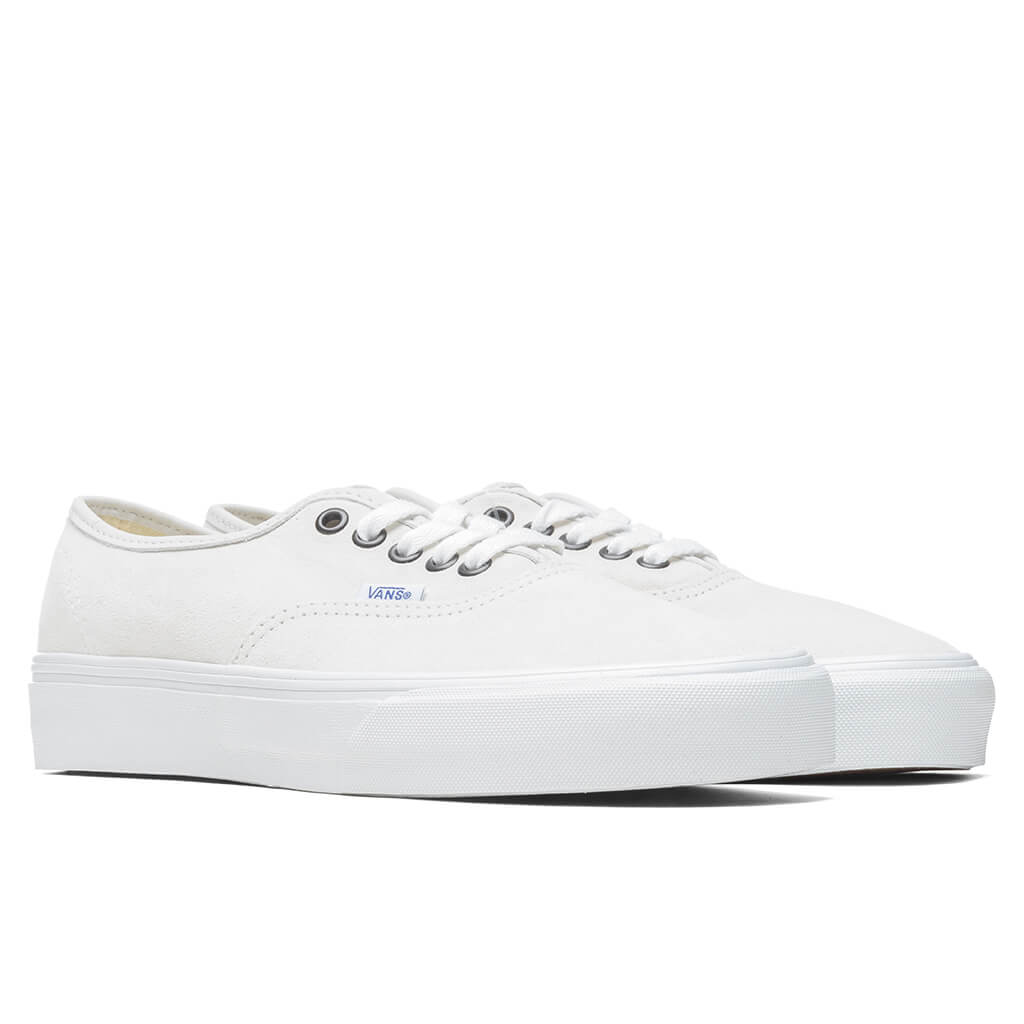 Authentic VR3 LX - Blanc de Blanc
