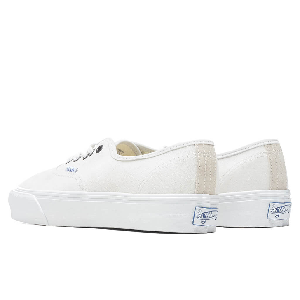 Authentic VR3 LX - Blanc de Blanc