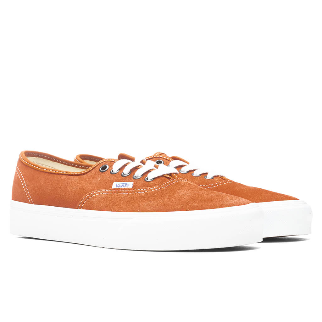 Authentic VR3 LX - Bombay Brown