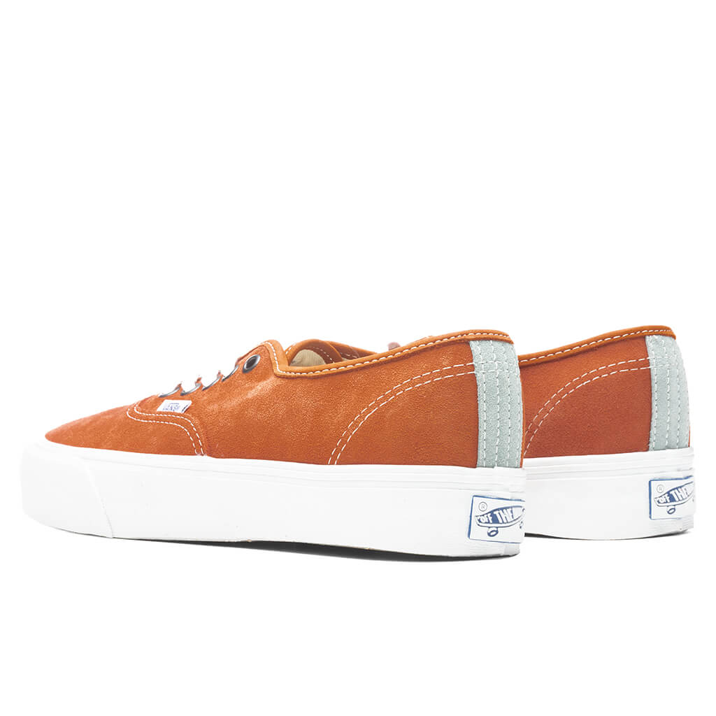 Authentic VR3 LX - Bombay Brown