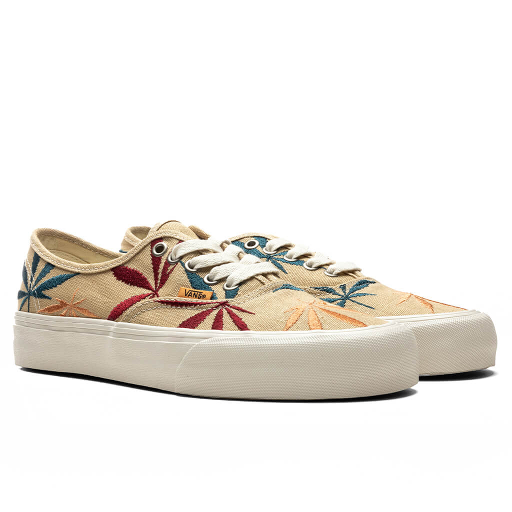 Authentic VR3 LX Positive Vibration - Taos Taupe