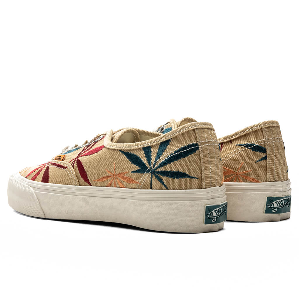 Authentic VR3 LX Positive Vibration - Taos Taupe