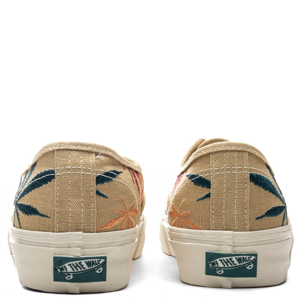 Authentic VR3 LX Positive Vibration - Taos Taupe
