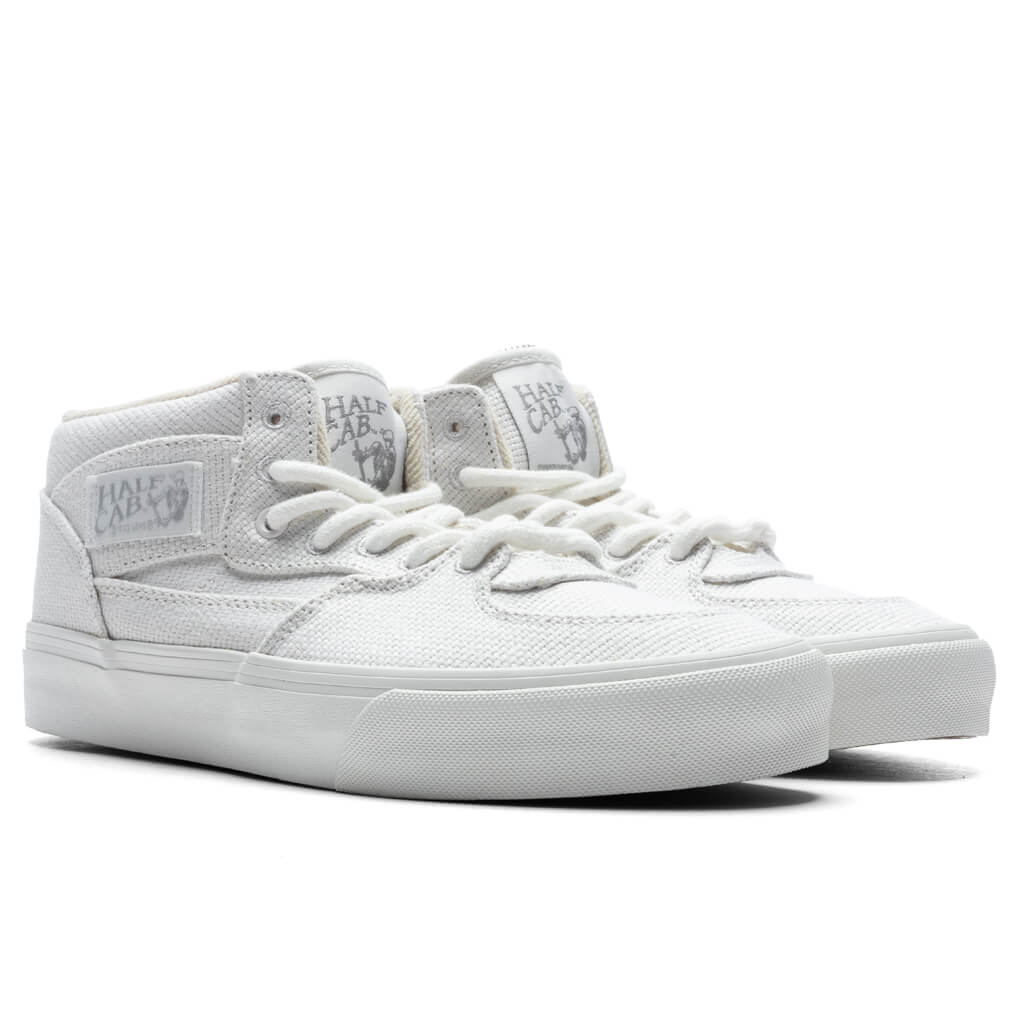 Half Cab CP VR3 LX - Hemp Blanc de Blanc