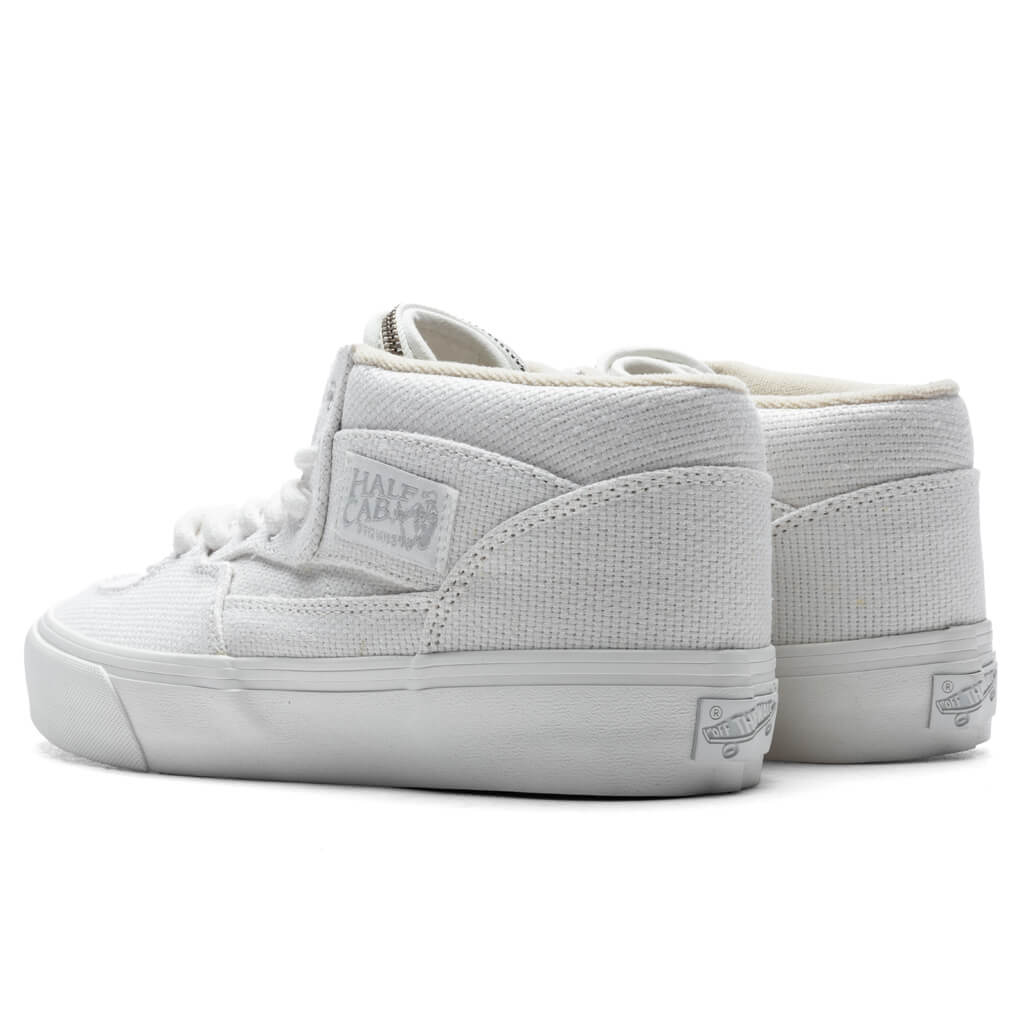 Half Cab CP VR3 LX - Hemp Blanc de Blanc