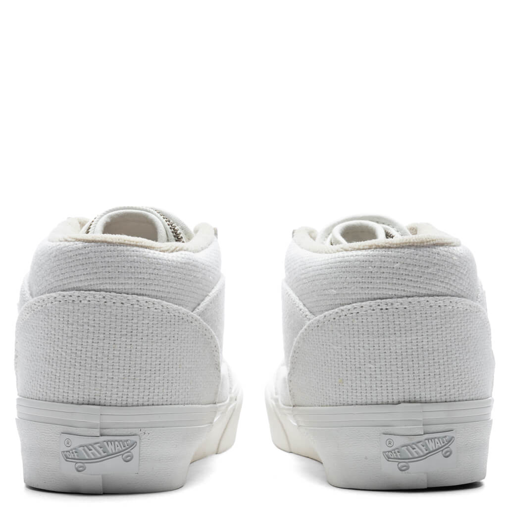 Half Cab CP VR3 LX - Hemp Blanc de Blanc