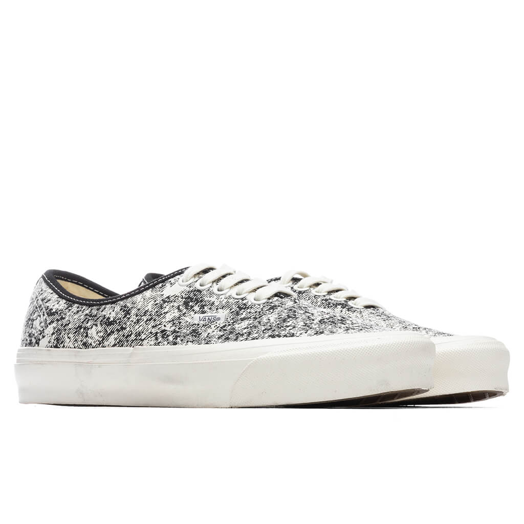 OG Authentic LX - Acid Wash Black