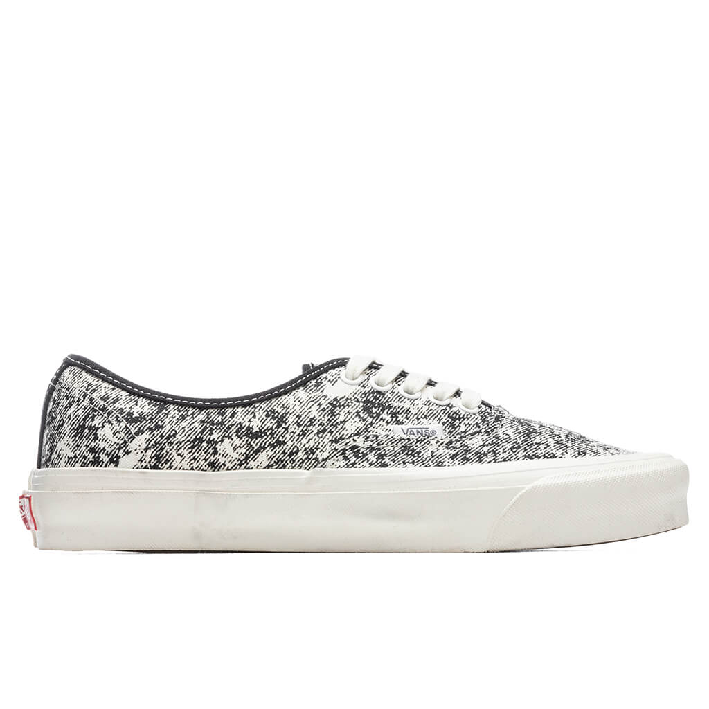 OG Authentic LX - Acid Wash Black