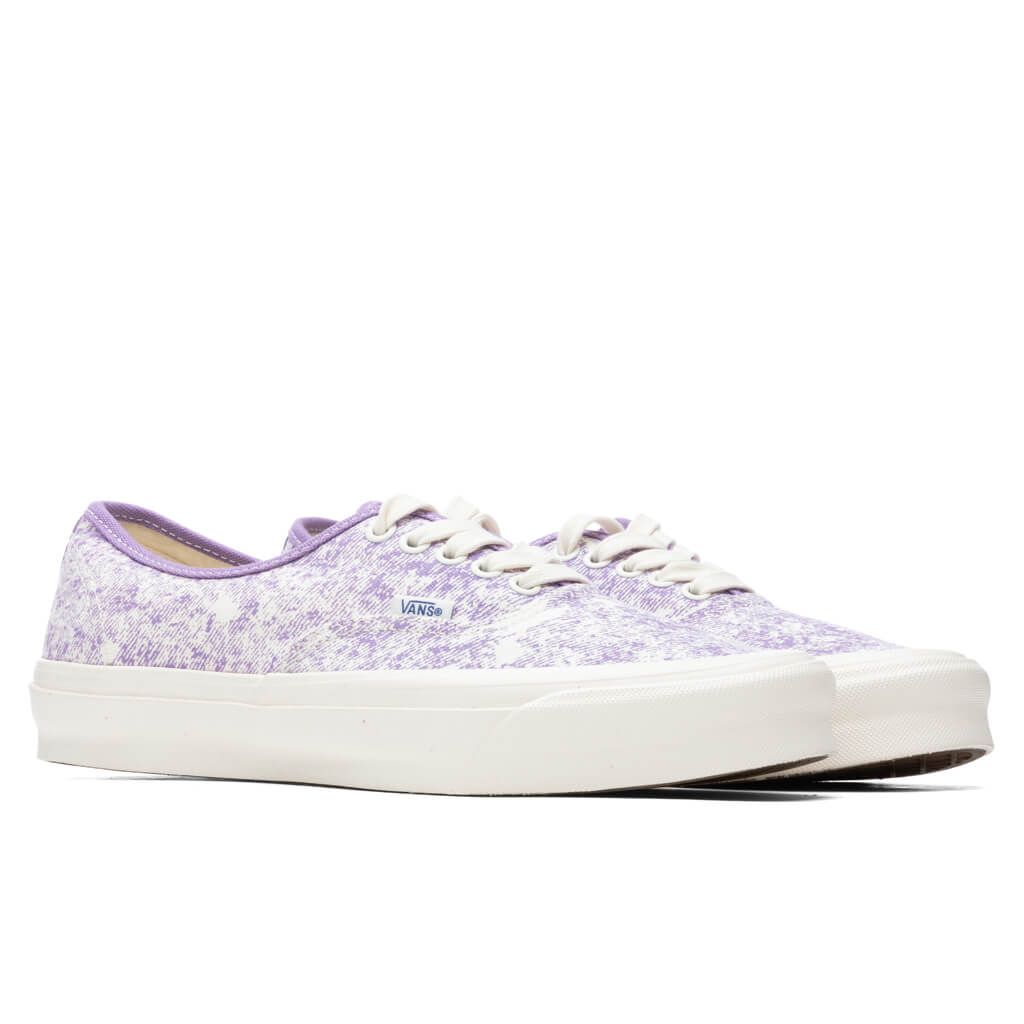 OG Authentic LX - Acid Wash English Lavender