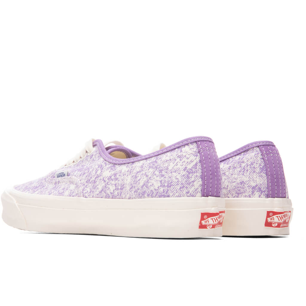 OG Authentic LX - Acid Wash English Lavender