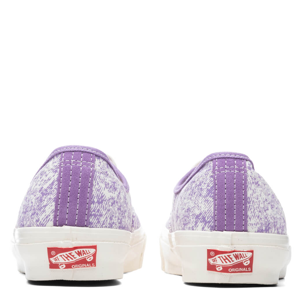 OG Authentic LX - Acid Wash English Lavender