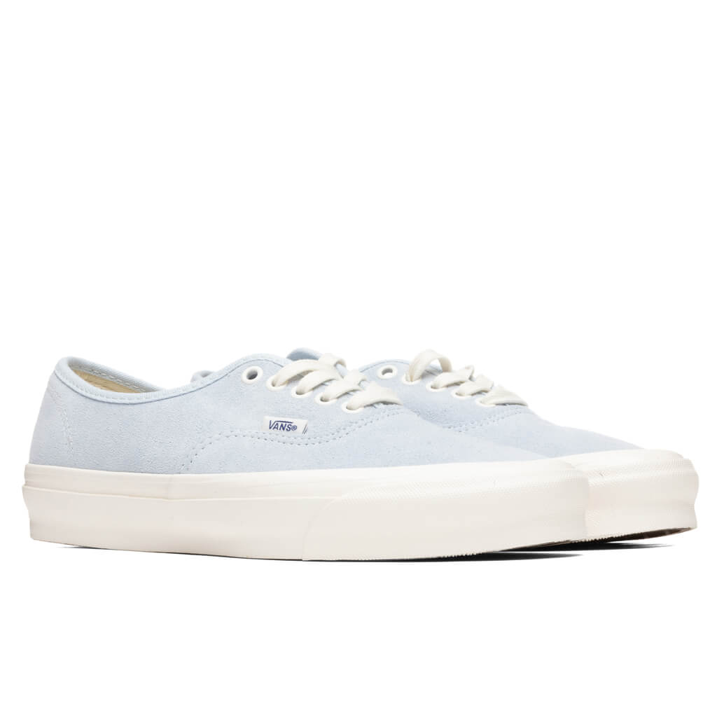 OG Authentic LX - Ballad Blue/Raven