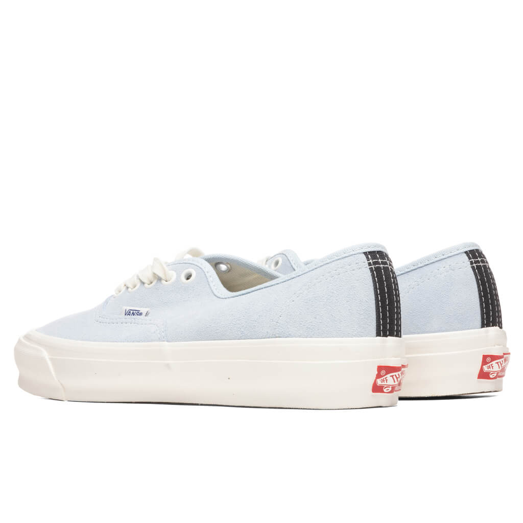OG Authentic LX - Ballad Blue/Raven