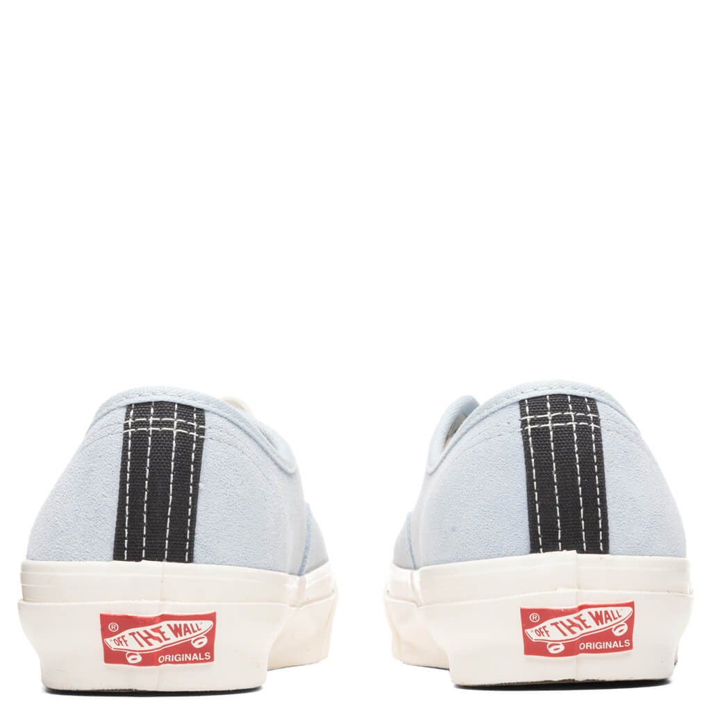 OG Authentic LX - Ballad Blue/Raven
