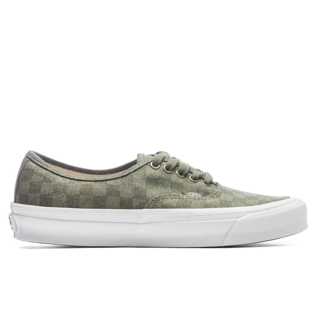 OG Authentic LX - Checkerboard Grape