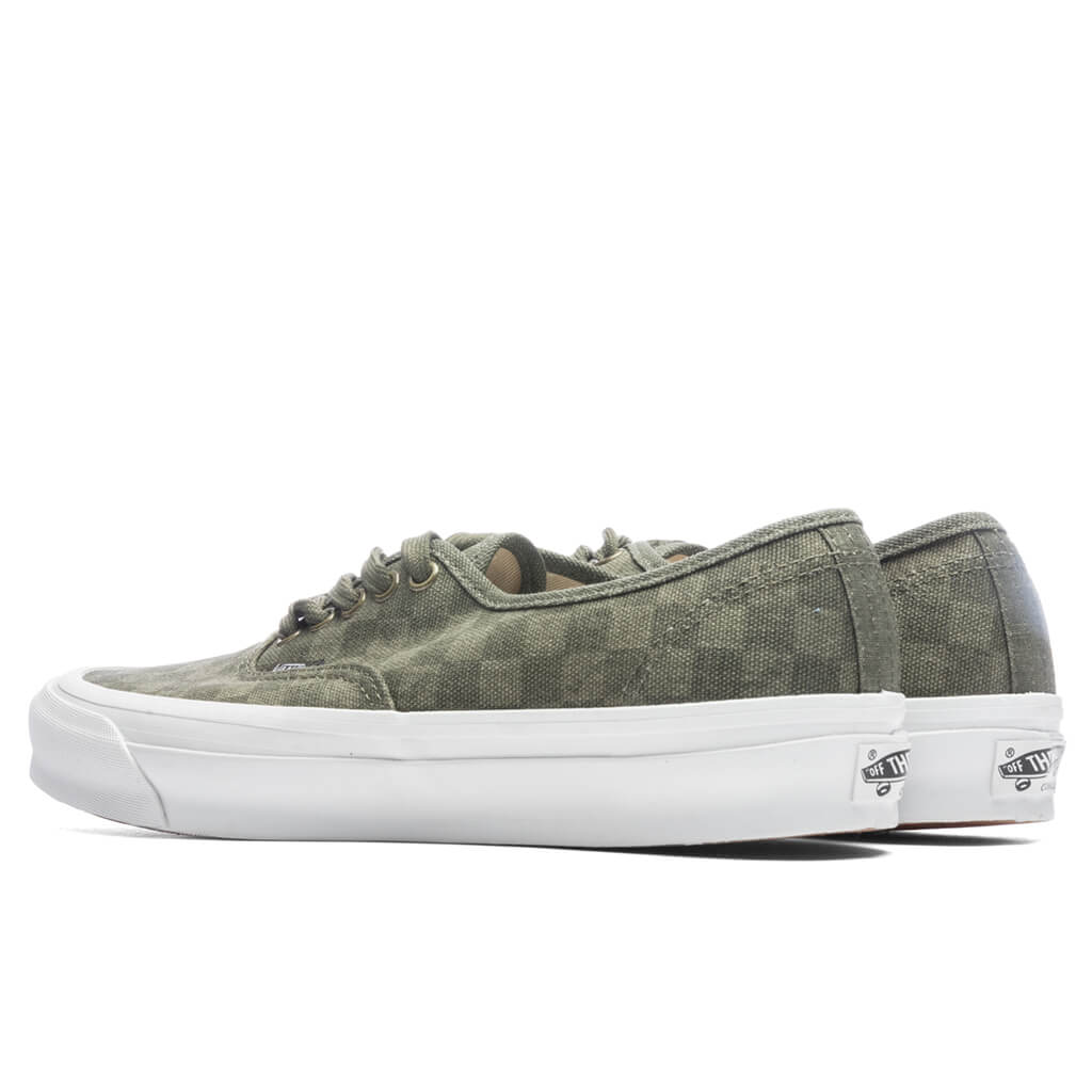 OG Authentic LX - Checkerboard Grape