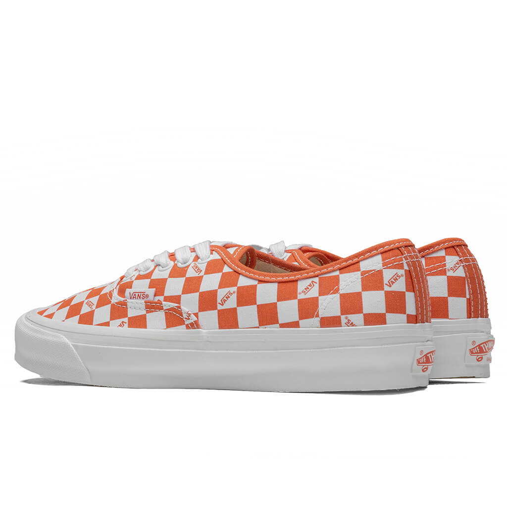 OG Authentic LX - Checkerboard Mecca