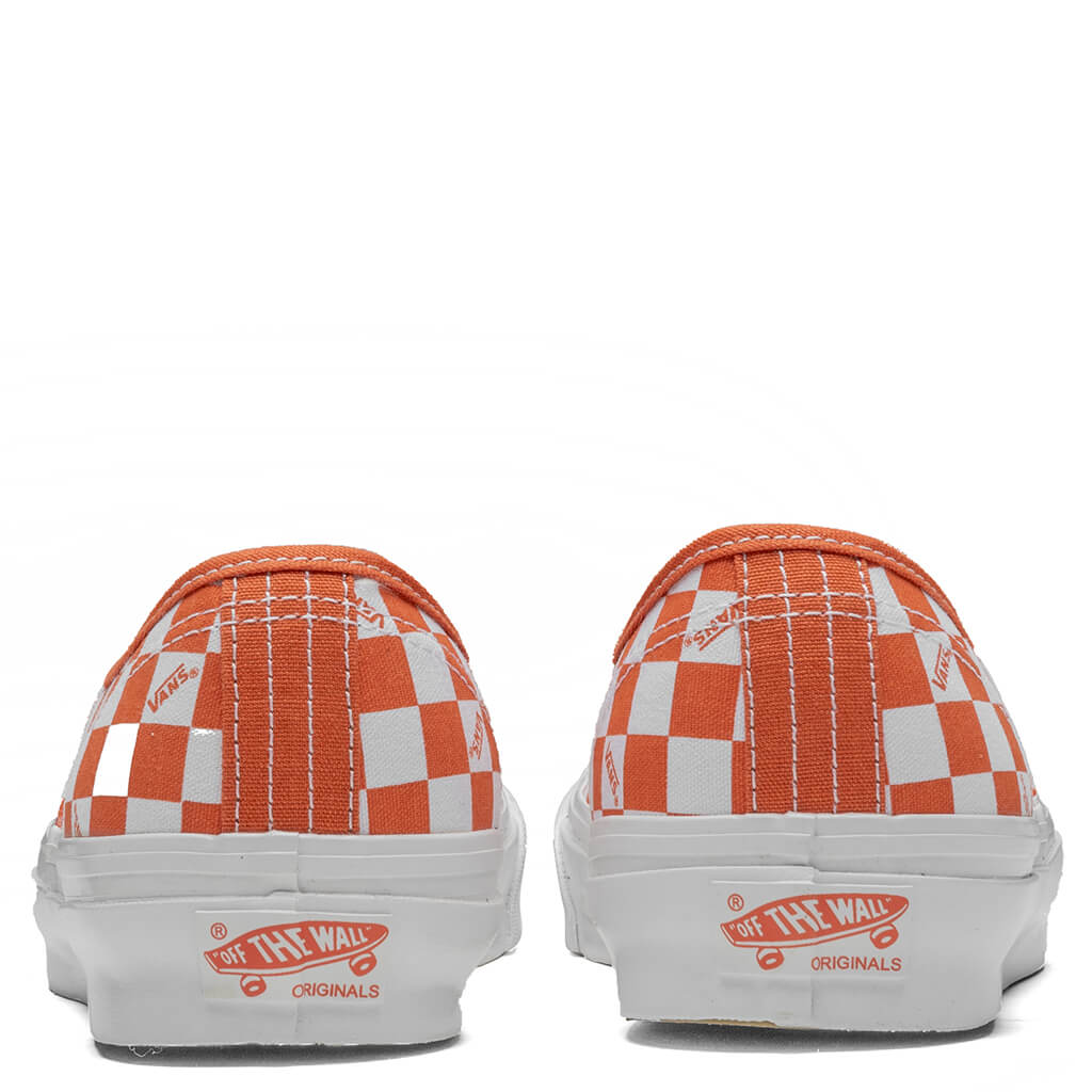 OG Authentic LX - Checkerboard Mecca