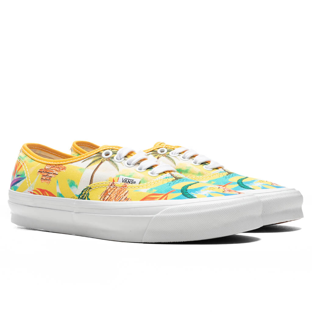 OG Authentic LX - Citrus