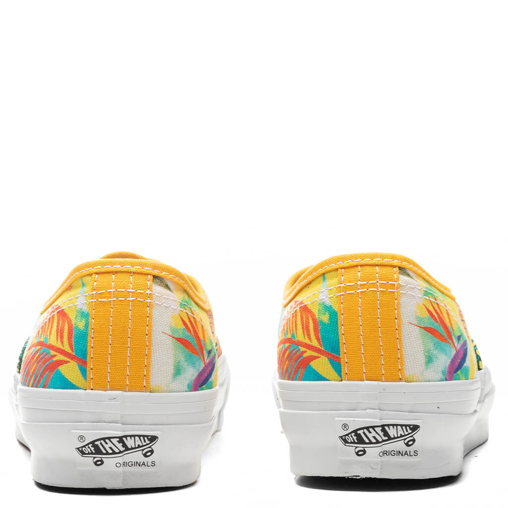 OG Authentic LX - Citrus