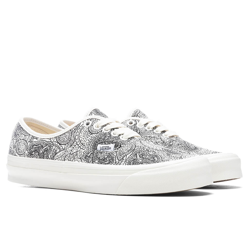 OG Authentic LX - Dragon/Marshmallow