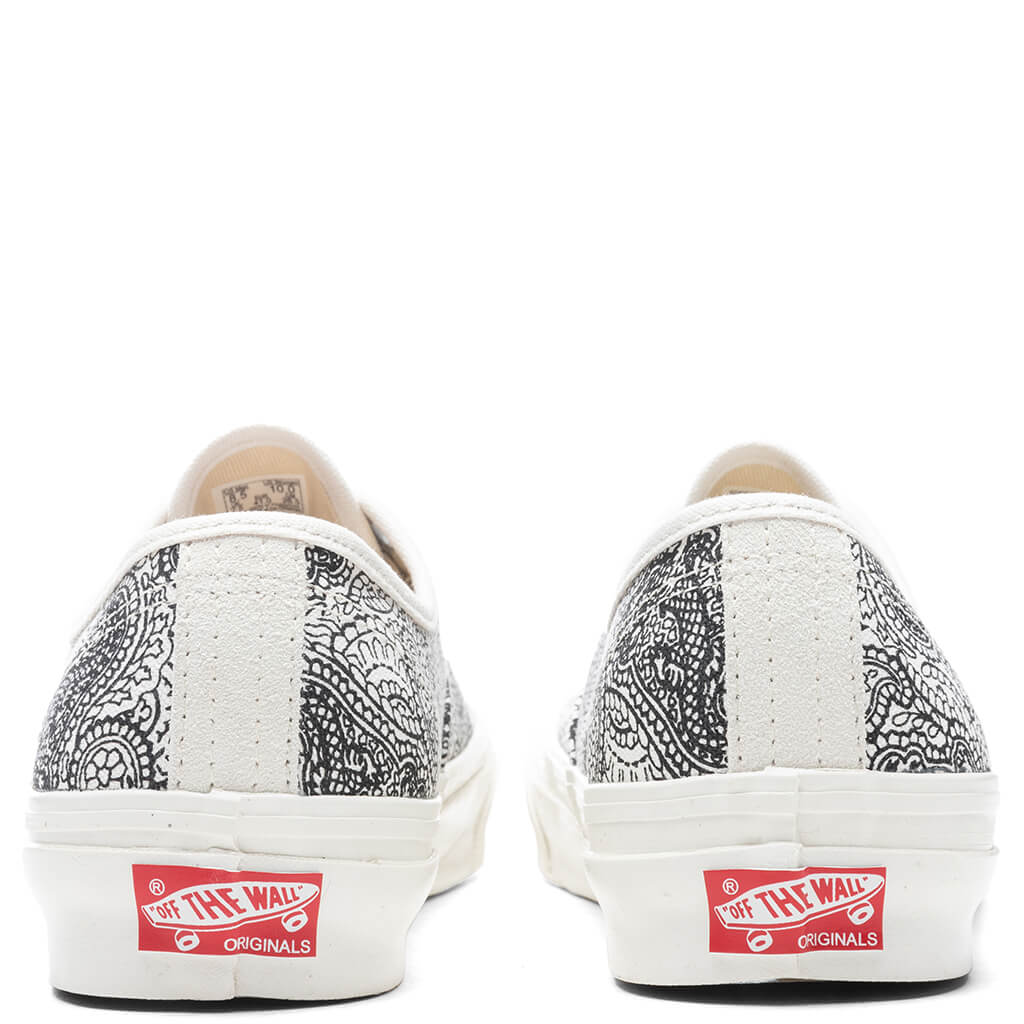 OG Authentic LX - Dragon/Marshmallow