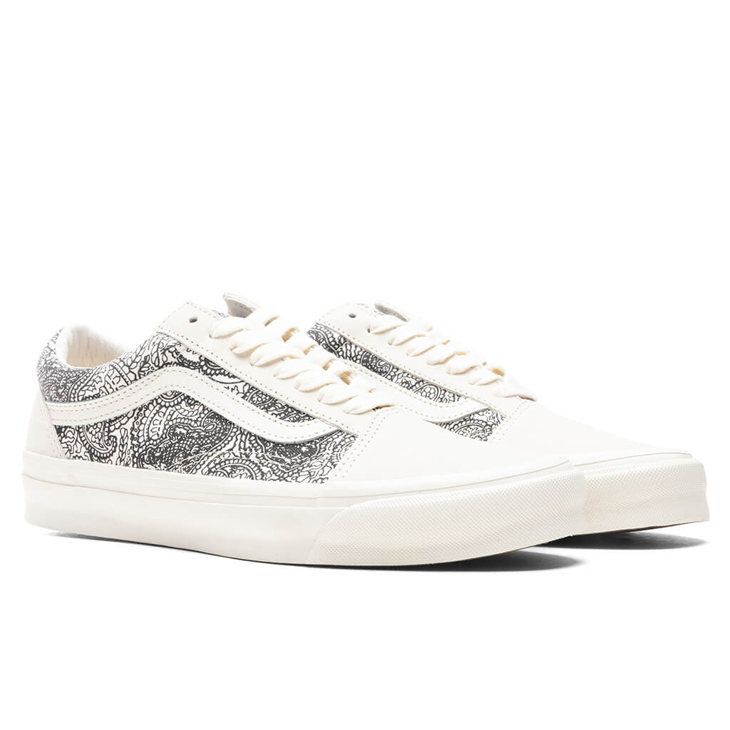 OG Old Skool LX - Dragon/Marshmallow