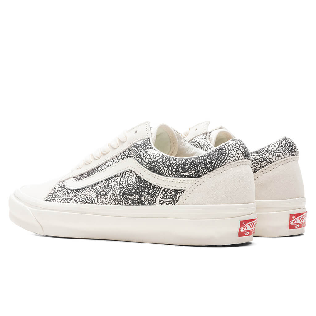 OG Old Skool LX - Dragon/Marshmallow