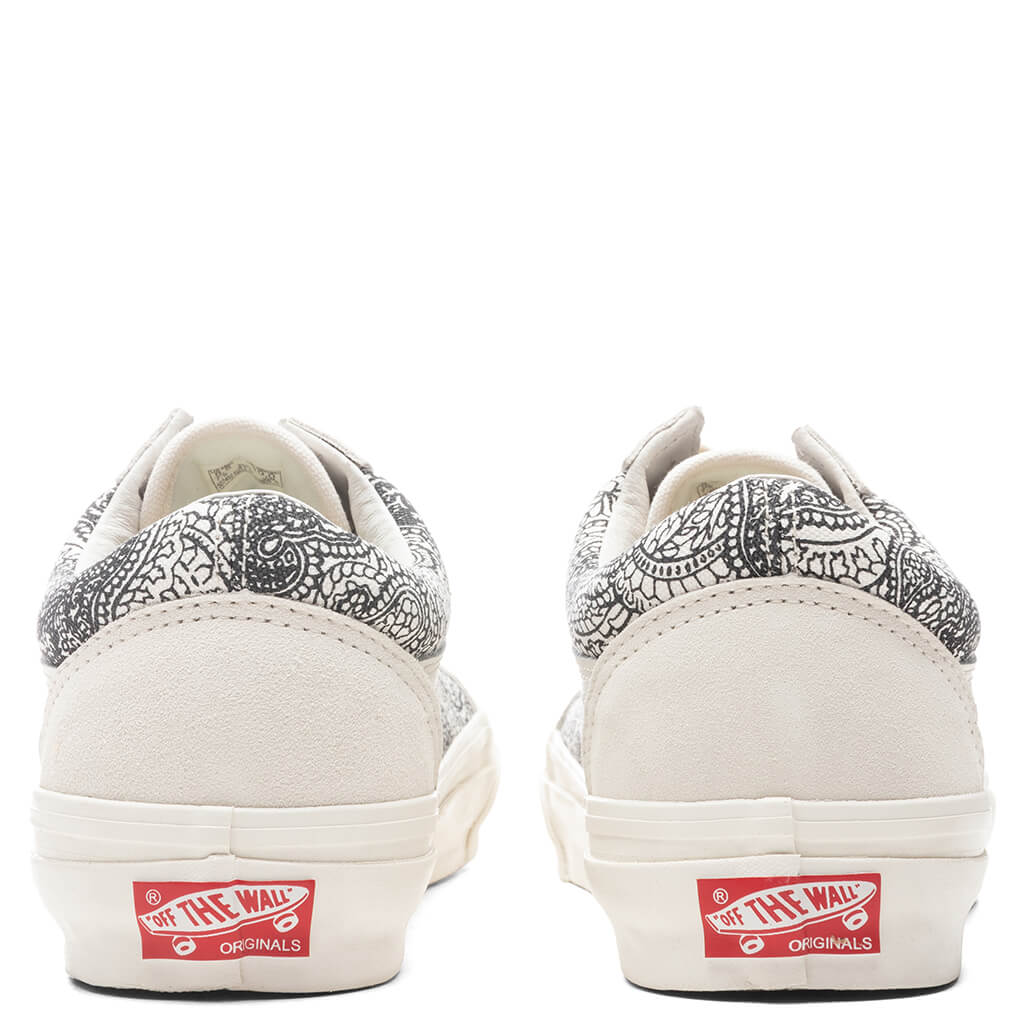 OG Old Skool LX - Dragon/Marshmallow