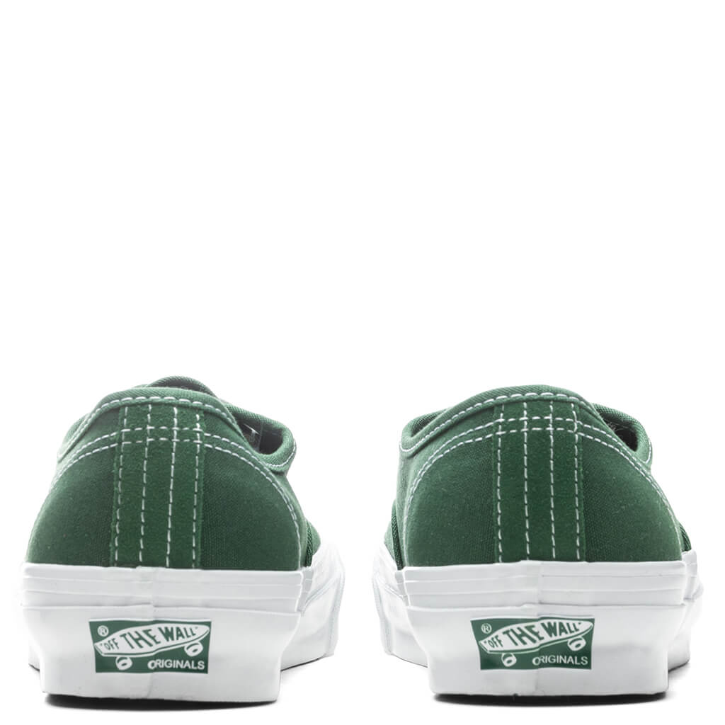 Vans Vault x Museum of Peace & Quiet OG Authentic LX - Green/White