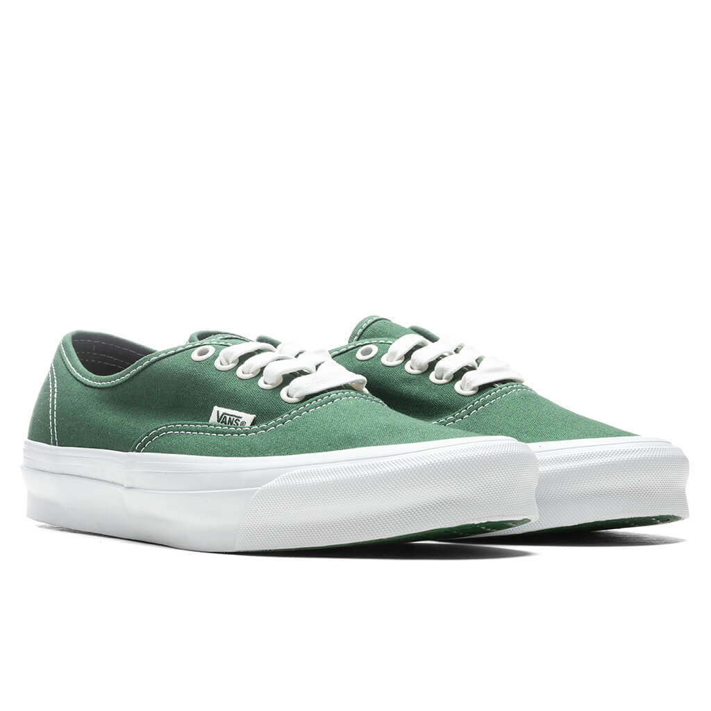 Vans Vault x Museum of Peace & Quiet OG Authentic LX - Green/White