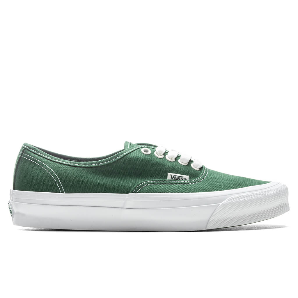 Vans Vault x Museum of Peace & Quiet OG Authentic LX - Green/White