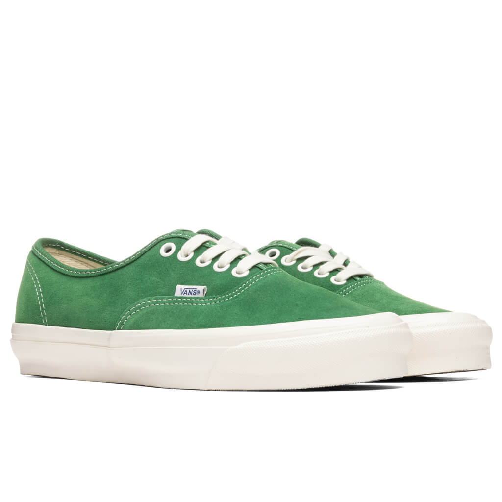 OG Authentic LX - Juniper/Dried Tobacco