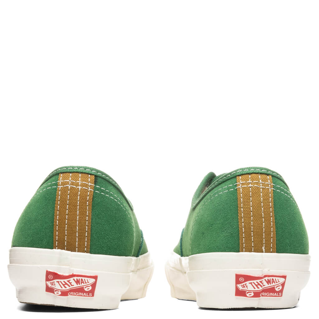 OG Authentic LX - Juniper/Dried Tobacco