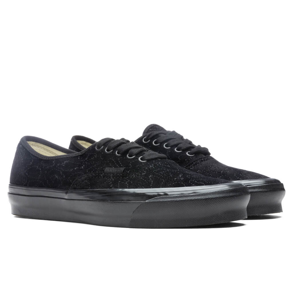 OG Authentic LX - Leopard/Black